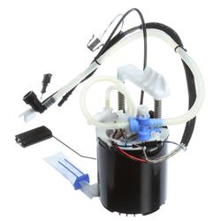 Delphi Fuel Pump Module Assemblies for 2005-2009 LR3, 2006-2009 RANGE ROVER SPORT - FG1637