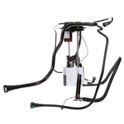 Delphi Fuel Pump Module Assemblies for 2007 VUE - FG1658
