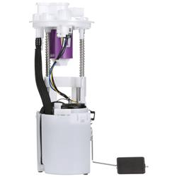 Delphi Fuel Pump Module Assemblies for 2013-2018 ES350 - FG1665