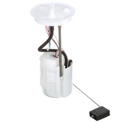 Delphi Fuel Pump Module Assemblies FG1680