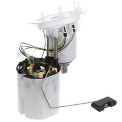 Delphi Fuel Pump Module Assemblies for 2013-2016 A4 QUATTRO, ALLROAD, 2013-2017 A5 QUATTRO - FG1708