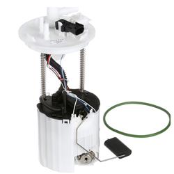 Delphi Fuel Pump Module Assemblies FG1743