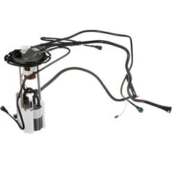 Delphi Fuel Pump Module Assemblies for 2005-2006 EQUINOX, 2006 TORRENT, 2004-2006 VUE - FG1845