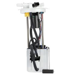 Delphi Fuel Pump Module Assemblies for 2012-2017 EQUINOX, TERRAIN - FG1909