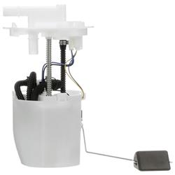Delphi Fuel Pump Module Assemblies for 2009 MKS - FG1934