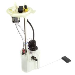 Delphi Fuel Pump Module Assemblies for 2010-2019 E-350 SUPER DUTY, E-450 SUPER DUTY - FG1983