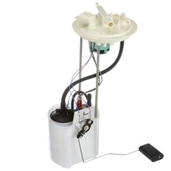 Delphi Fuel Pump Module Assemblies for 2015-2017 F-150 - FG1997