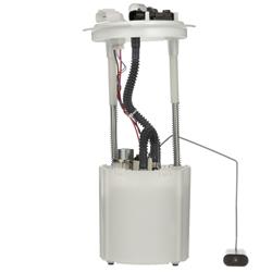 Delphi Fuel Pump Module Assemblies for 2008 DTS, LUCERNE - FG2098