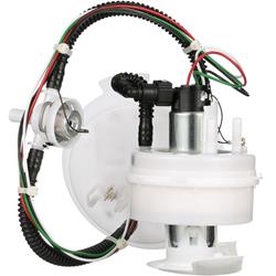 Delphi Fuel Pump Module Assemblies for 2013-2016 M5, 2012-2018 M6, 2014-2019 M6 GRAN COUPE - FG2157