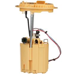 Delphi Fuel Pump Module Assemblies FG2173