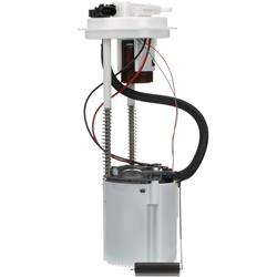 Delphi Fuel Pump Module Assemblies for 2010-2014 EXPRESS 1500, SAVANA 1500 - FG2176
