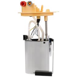 Delphi Fuel Pump Module Assemblies FG2182