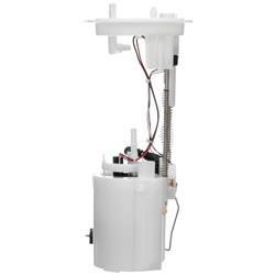 Delphi Fuel Pump Module Assemblies for 2015-2018 Q3, Q3 QUATTRO - FG2279