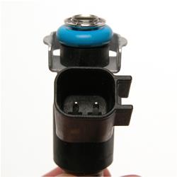 Delphi Fuel Injectors FJ10631