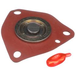 Delphi Fuel Injection Pressure Regulators FP10727