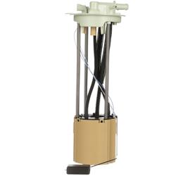 Delphi Fuel Pump Module Assemblies for 2011-2016 SIERRA 3500 HD, SILVERADO 3500 HD - FT4050