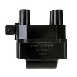 Delphi Ignition Coils for 1999-2004 DISCOVERY, 1999-2002 RANGE ROVER, 1995 SPORTAGE - GN10295