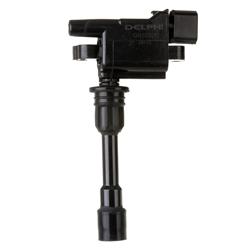 Delphi Ignition Coils for 2001-2003 PROTEGE, 2002-2003 PROTEGE5 - GN10301