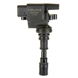 Delphi Ignition Coils for 2002-2005 SEDONA, 2001 XG300, 2002 XG350 - GN10305