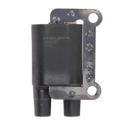 Delphi Ignition Coils for 1997-2002 MONTERO, 1997-2004 MONTERO SPORT - GN10397