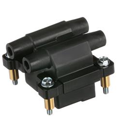 Delphi Ignition Coils for 2009-2010 FORESTER, 2011 IMPREZA - GN10613