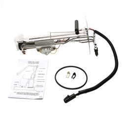 Delphi Fuel Pump Module Assemblies HP10081