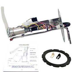 Delphi Fuel Pump Module Assemblies HP10127
