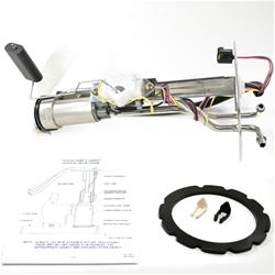 Delphi Fuel Pump Module Assemblies for 1997-1998 EXPLORER, MOUNTAINEER - HP10128