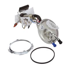 Delphi Fuel Pump Module Assemblies for 1987-1990 ESCORT, 1987-1988 EXP, 1987 LYNX - HP10175
