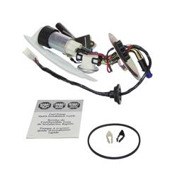 Delphi Fuel Pump Module Assemblies for 1991-1996 ESCORT, TRACER - HP10183