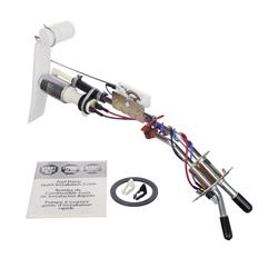 Delphi Fuel Pump Module Assemblies HP10186