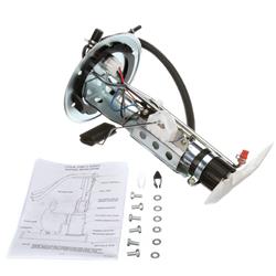 Delphi Fuel Pump Module Assemblies for 1997-1998 E-150 ECONOLINE, E-150 ECONOLINE CLUB WAGON, E-250 ECONOLINE - HP10189