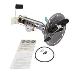 Delphi Fuel Pump Module Assemblies for 1999-2002 E-250 ECONOLINE - HP10191