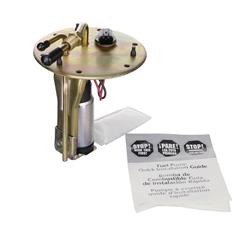 Delphi Fuel Pump Module Assemblies HP10201