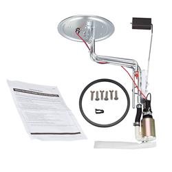Delphi Fuel Pump Module Assemblies for 1989-1991 E-350 ECONOLINE, 1989 E-350 ECONOLINE CLUB WAGON - HP10212
