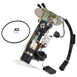 Delphi Fuel Pump Module Assemblies for 1999 B3000, RANGER - HP10213