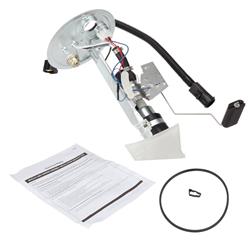 Delphi Fuel Pump Module Assemblies for 1999 RANGER - HP10227