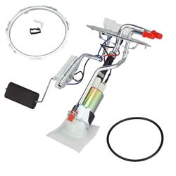 Delphi Fuel Pump Module Assemblies for 1986 SABLE, 1989 TAURUS - HP10232