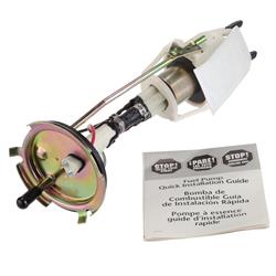 Delphi Fuel Pump Module Assemblies HP10235