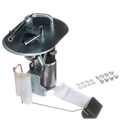 Delphi Fuel Pump Module Assemblies for 1995-1996 AVALON, 1992-1996 CAMRY, 1992-2001 ES300 - HP10263