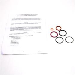 Delphi Fuel Injector O-Rings HTP109