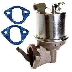 Delphi Mechanical Fuel Pumps MF0055