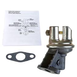 Delphi Mechanical Fuel Pumps for 1986 AEROSTAR, 1984-1985 BRONCO II, 1983-1985 RANGER - MF0069