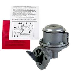 Delphi Mechanical Fuel Pumps MF0073