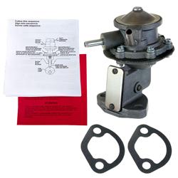 Delphi Mechanical Fuel Pumps for 1967 TRANSPORTER - MF0075