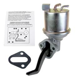 Delphi Mechanical Fuel Pumps for 1980-1981 FIREBIRD - MF0082
