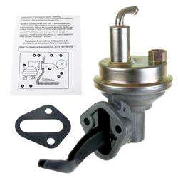 Delphi Mechanical Fuel Pumps - gasket,Ford KEYWORD - In Stock