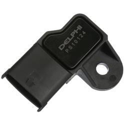 Delphi MAP Sensors for 2006-2009 9-3 - PS10124