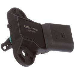 Delphi MAP Sensors for 2006-2010 BEETLE, 2005-2008 JETTA, 2006-2009 RABBIT - PS10161
