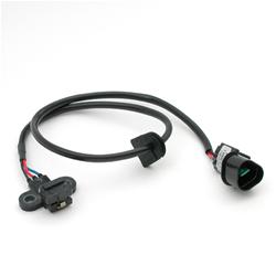 Delphi Engine Crankshaft Position Sensors for 1995-2000 MONTERO, 1997-2004 MONTERO SPORT - SS10147